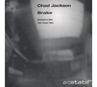 JACKSON, CHAD - BRAKE