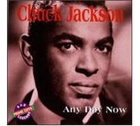 Jackson, Chuck - Any Day Now