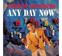 Jackson, Chuck - Any Day Now