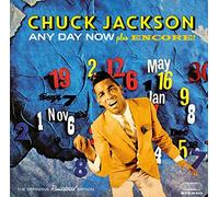 Jackson Chuck - Any Day Now (+ Encore!)