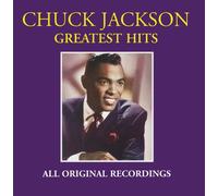 Jackson, Chuck - Best Of Chuck Jackson