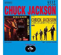 Jackson Chuck - Encore / Mr.Everything