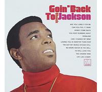 Jackson, Chuck - Goin' Back To Chuck Jackson