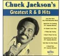 Jackson, Chuck - Greatest R & B Hits