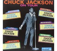 Jackson Chuck - On Tour