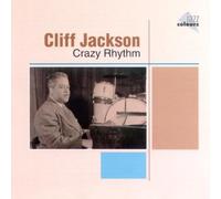 Jackson, Clifford - Crazy Rhythm