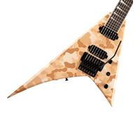 Jackson Concept Series Rhoads RR24-7 Desert Camo - Chitarra elettrica