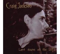 Jackson, Craig - Last House On The Left
