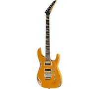 Jackson Custom Shop USA Soloist BY Rel