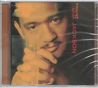 Jackson,d.d. - Anthem