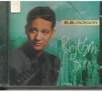 Jackson, D.D. - Rhythm-Dance