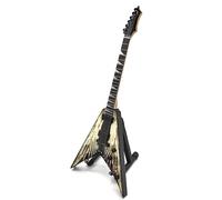 Jackson Dave Mustaine Megadeth - Chitarra in miniatura Miniature Guitar Replica