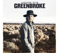 Dean, Jackson - Greenbroke