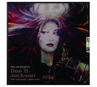 Jackson Dee Dee - Starlight - the Ultimate Collection