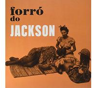 Jackson Do Pandeiro - Forro Do Jackson