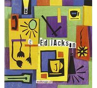Jackson, Ed - Wake Up Call