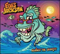 Jackson, Elvis - Against The Gravity