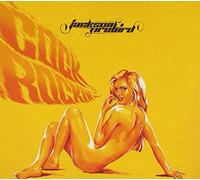 Jackson Firebird - Cock Rockin'