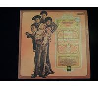 JACKSON FIVE - diana ross presents the jackson five LP