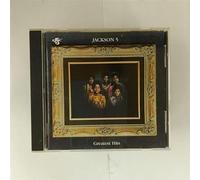 Jackson Five - Greatest Hits [Import]