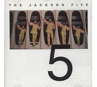 Jackson Five,the - 5