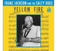Jackson, Franz - Yellow Fire