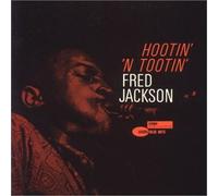 Jackson,Fred - Hootin' N Tootin'