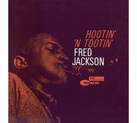 Jackson,Fred - Hootin' 'N Tootin'