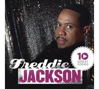Jackson, Freddie - 10 Great Songs