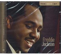 Jackson, Freddie - Best of