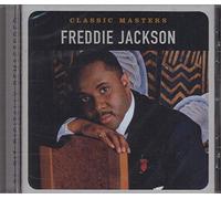 Jackson, Freddie - Classic Masters