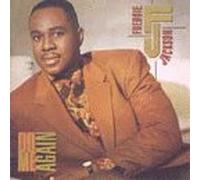 Jackson, Freddie - Do Me Again