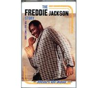 Jackson,Freddie - for Old Times Sake: The Freddie Jackson Story [Import]