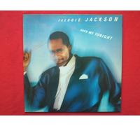 Jackson, Freddie - Jackson, Freddie Rock Me Tonight LP Capitol EJ 2403161 EX/EX 1985