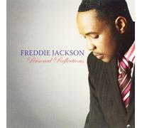 Jackson, Freddie - Personal Reflections