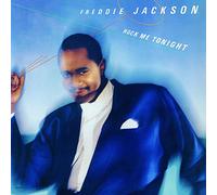 Jackson, Freddie - Rock Me Tonight
