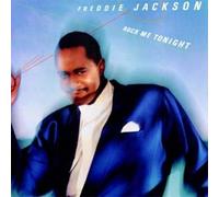 Jackson, Freddie - Rock Me Tonight