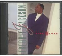 Freddie Jackson - Time For Love