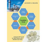 Jackson G Majura Feasibility Study (Tascabile)