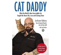 Jackson Galaxy Cat Daddy (Tascabile)