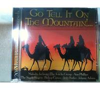 Jackson - Go Tell It on the Mountain
