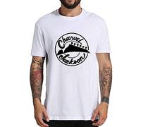 Jackson Guitars Men's T-Shirt New Solid Color T Shirts
