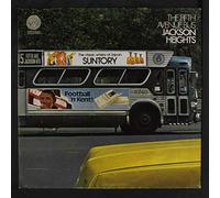 JACKSON HEIGHTS - the 5th avenue bus LP