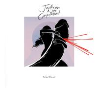 Jackson & His Computer Band G.I. Jane (Vinyl LP)