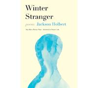 Jackson Holbert Winter Stranger (Tascabile)