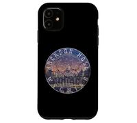 Jackson Hole Custodia per iPhone 11