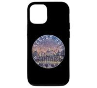 Jackson Hole Custodia per iPhone 12/12 Pro