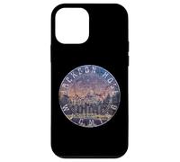 Jackson Hole Custodia per iPhone 12 mini