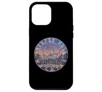 Jackson Hole Custodia per iPhone 12 Pro Max