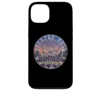 Jackson Hole Custodia per iPhone 13
